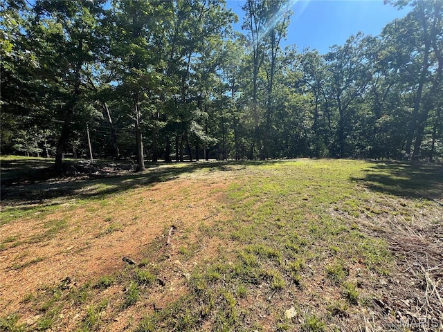 7037 Lake Point Dr, Perryville, MO 63775