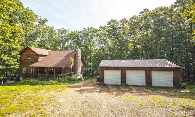 232 Timber Glen Rd, Steelville, MO 65565 - photo 26