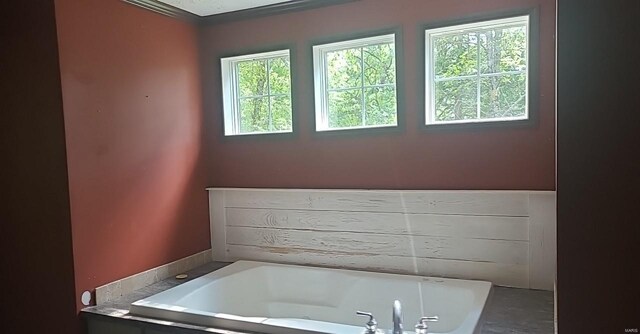 905 Redbud Dr, Lonedell, MO 63060 - bathroom featuring a bath