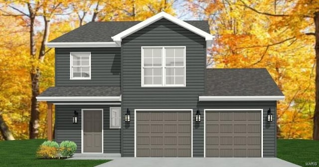 1406 E Cloverfield Ln, Greenville, IL 62246 - view of miscellaneous property collateral