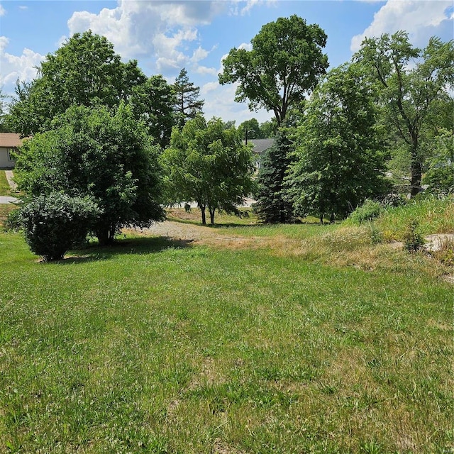 1716 D St, Hannibal, MO 63401