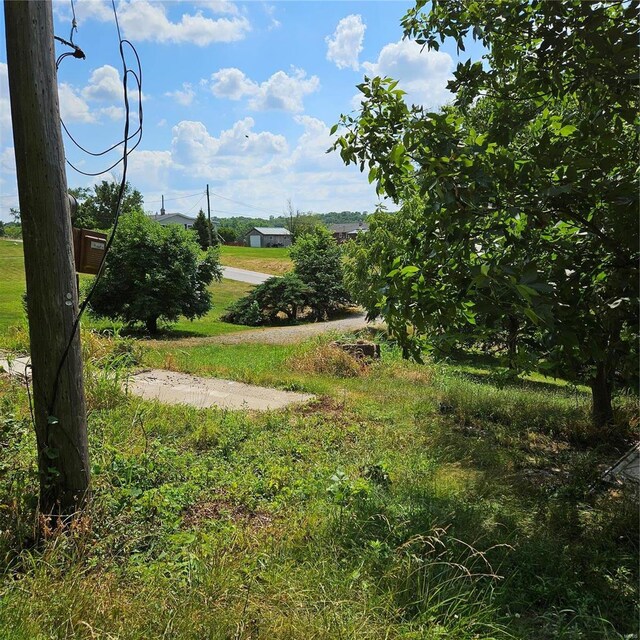 1716 D St, Hannibal, MO 63401