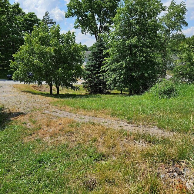 1716 D St, Hannibal, MO 63401