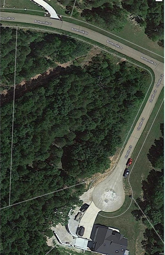 3512 Buttermilk Dr, Festus, MO 63028 - photo 2