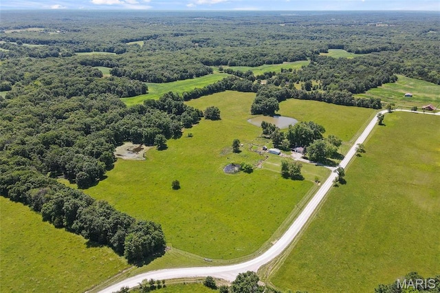 3616 County Road 2860, Higbee, MO 65257 - photo 1