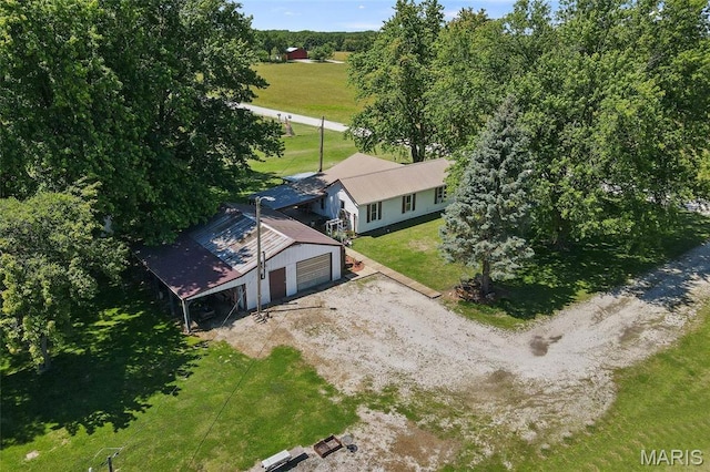3616 County Road 2860, Higbee, MO 65257 - photo 2