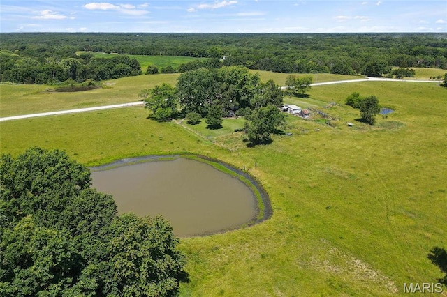 3616 County Road 2860, Higbee, MO 65257 - photo 3