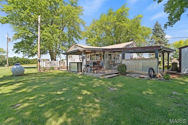 3616 County Road 2860, Higbee, MO 65257 - photo 36