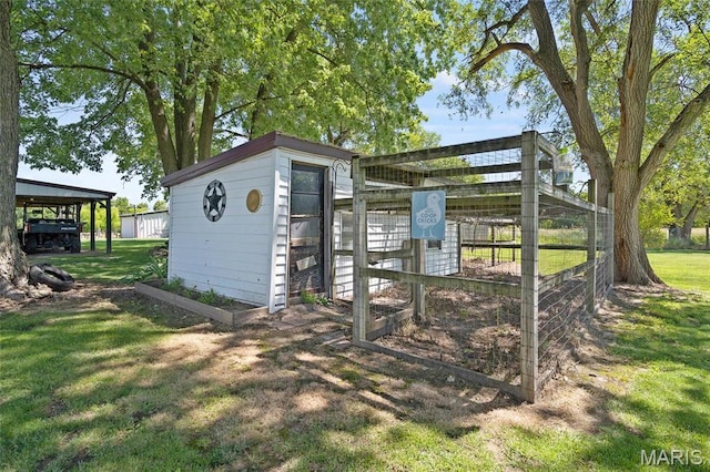 3616 County Road 2860, Higbee, MO 65257 - photo 39