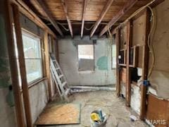 118 Kinder St, Cahokia, IL 62206 - view of miscellaneous room