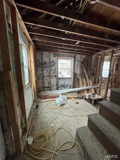 118 Kinder St, Cahokia, IL 62206 - view of miscellaneous room