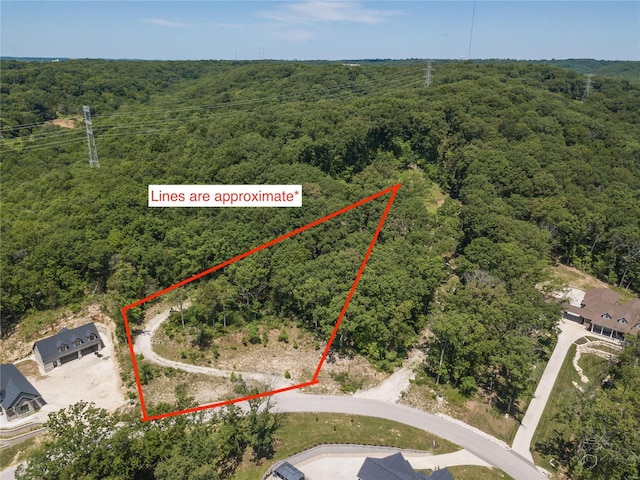 143 Long Oaks Dr, Imperial, MO 63052
