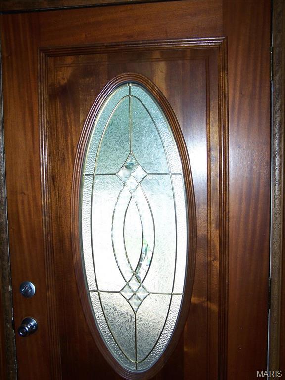 7617 Ivory Ave, Saint Louis, MO 63111 - detailed view