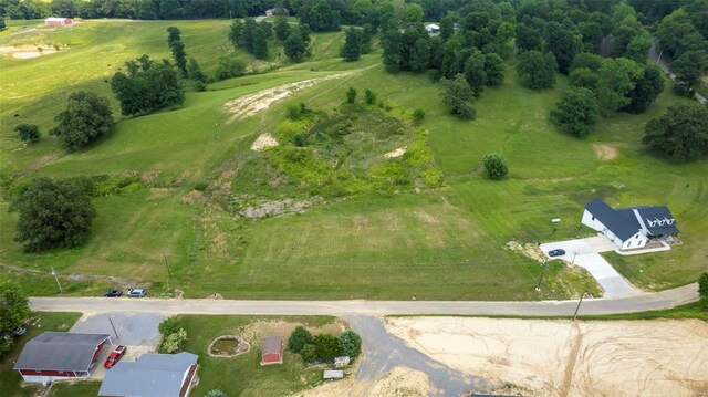 172 County Highway 244, Oran, MO 63771