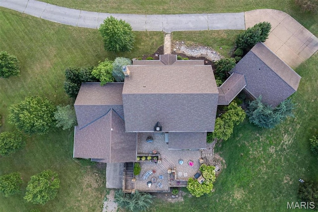 5140 Saint Anns Rd, Washington, MO 63090 - view of subject property