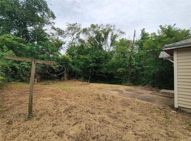 602 Elm St, Leadwood, MO 63653 - view of yard