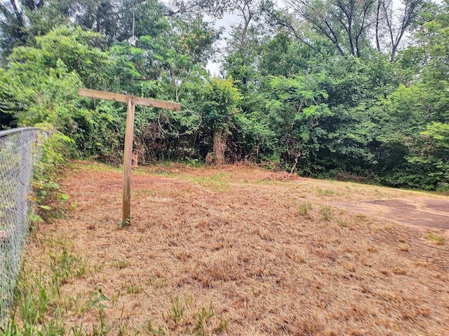 602 Elm St, Leadwood, MO 63653 - view of yard