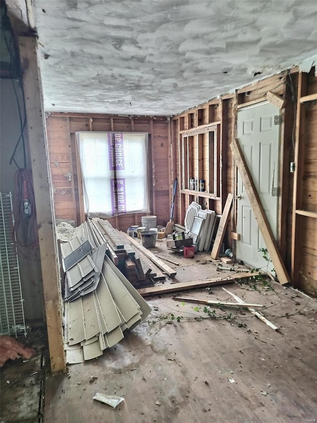 602 Elm St, Leadwood, MO 63653 - view of miscellaneous room