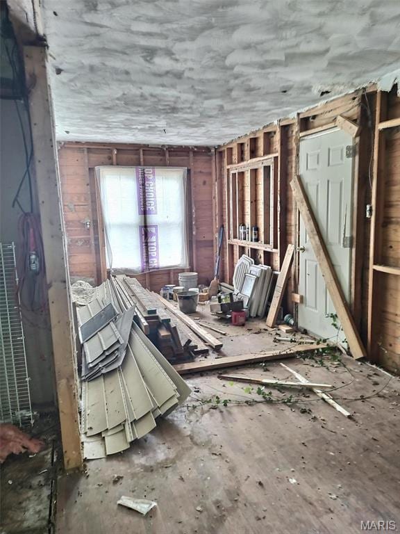 602 Elm St, Leadwood, MO 63653 - view of misc room