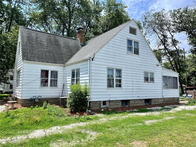 214 N Main St, Medora, IL 62063 - photo 3
