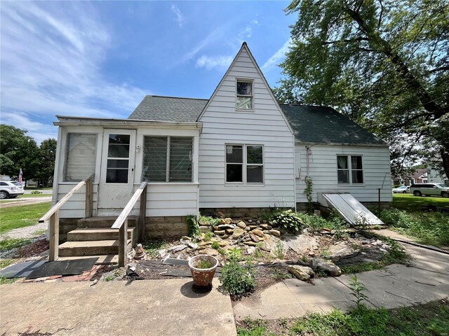 214 N Main St, Medora, IL 62063 - photo 6