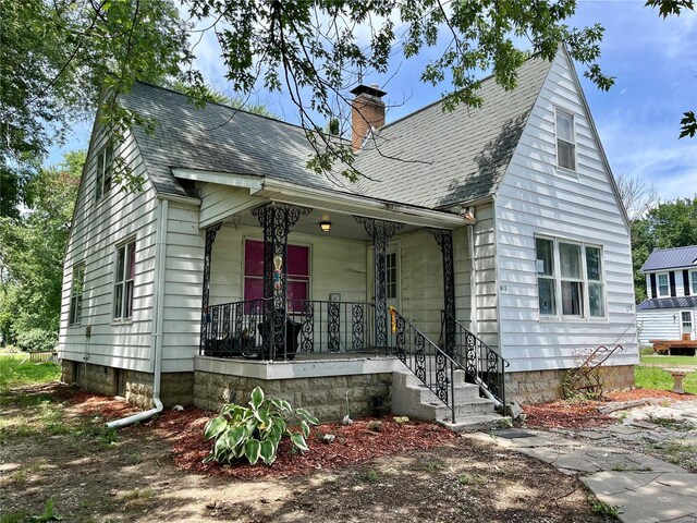 214 N Main St, Medora, IL 62063 - photo 7