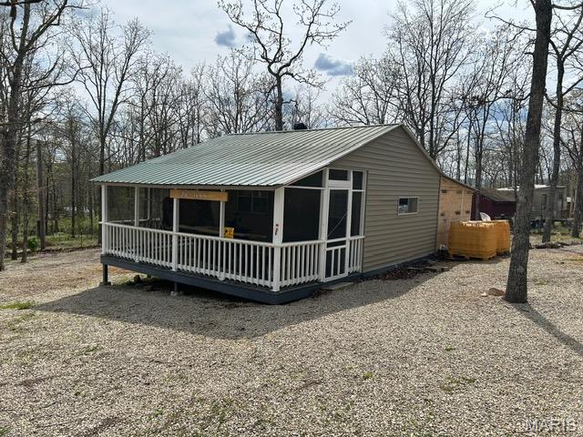 1517 Mule Deer Dr, Ironton, MO 63650 - photo 1
