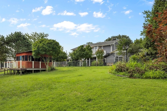 547 County Road 448, Poplar Bluff, MO 63901 - view of yard