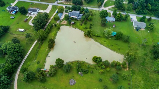 547 County Road 448, Poplar Bluff, MO 63901 - aerial view