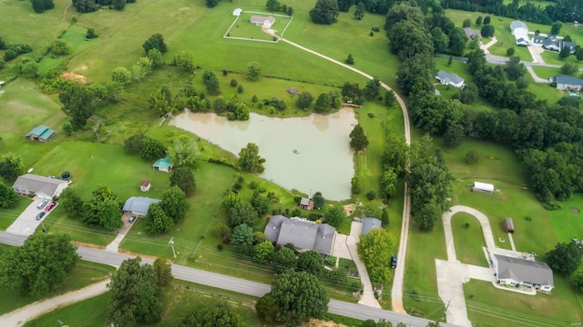 547 County Road 448, Poplar Bluff, MO 63901 - overview of rural landscape