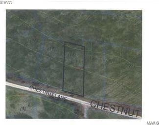910 Chestnut Ln, Union, MO 63084