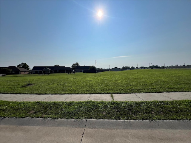 1660 Redbud Ct, Perryville, MO 63775