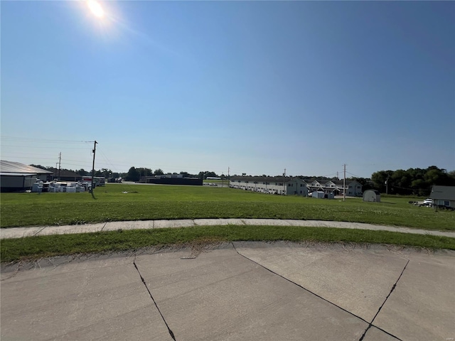1649 Redbud Ct, Perryville, MO 63775