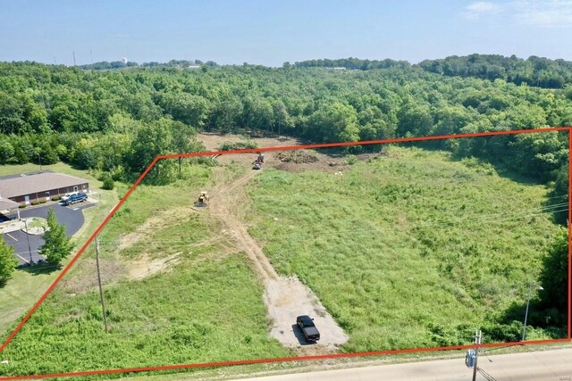 610 Purcell Dr, Potosi, MO 63664