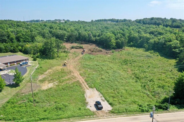 610 Purcell Dr, Potosi, MO 63664