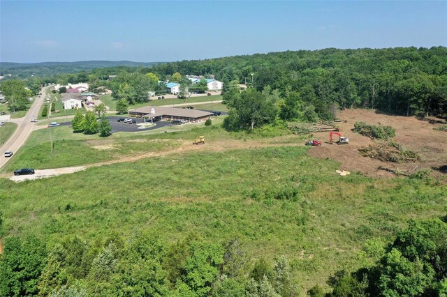 610 Purcell Dr, Potosi, MO 63664