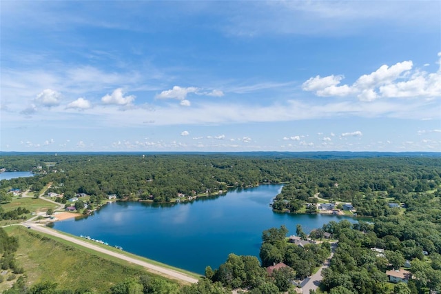 0 Champs Elysees Dr, Bonne Terre, MO 63628