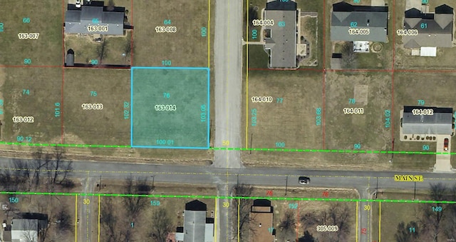 0 Main St, Vandalia, IL 62471
