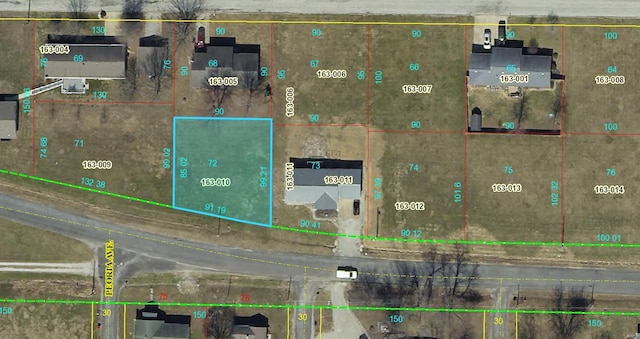 0 Main St, Vandalia, IL 62471