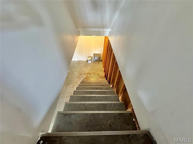 6624 State Route C, Saint Genevieve, MO 63670 - view of stairs