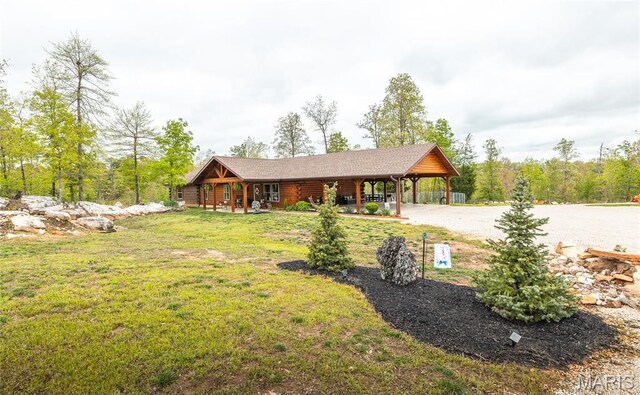 5430 Carter Route M, Van Buren, MO 63965 - photo 24
