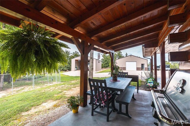 5430 Carter Route M, Van Buren, MO 63965 - photo 54