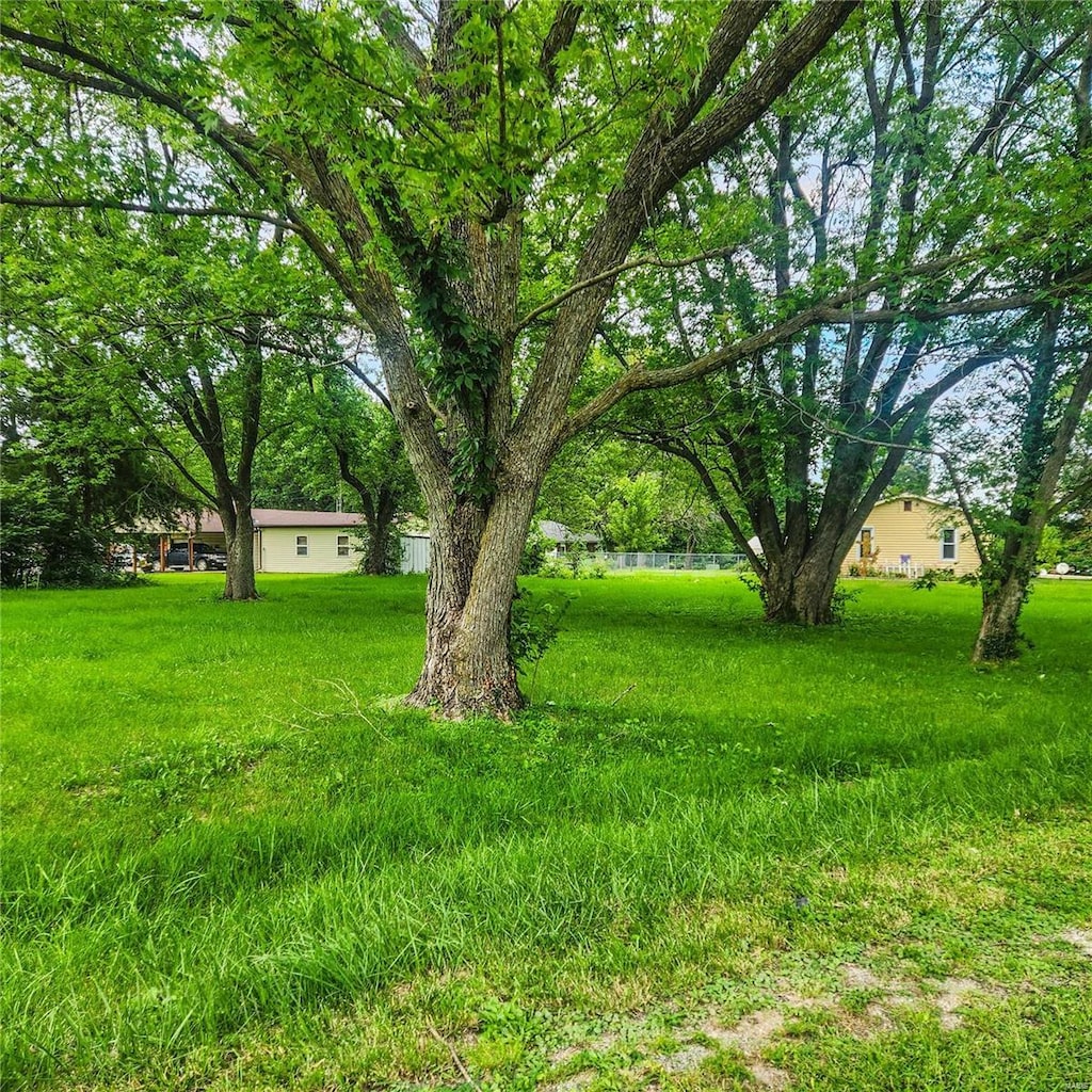 513 NE Third, Wellsville, MO 63384