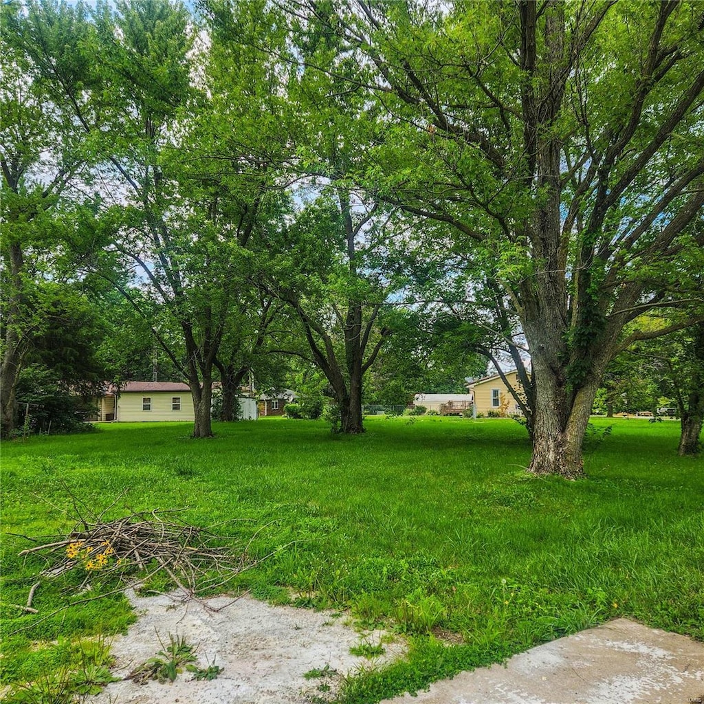 513 NE Third, Wellsville, MO 63384