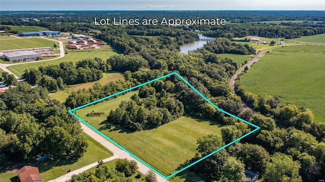 10160 S Old Rte 66, Litchfield, IL 62056