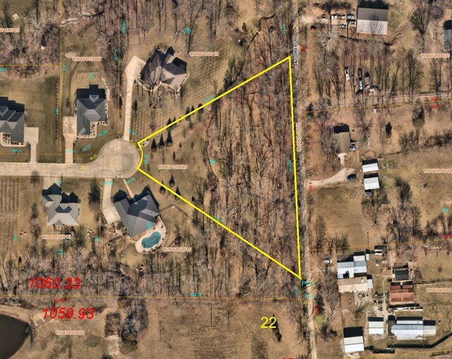 178 Wyndrose Estates Dr, Belleville, IL 62226 - photo 3