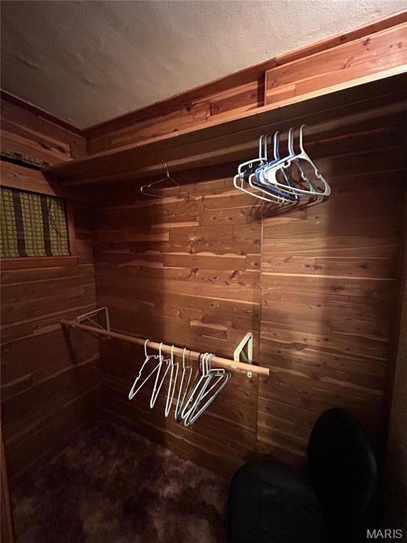 102 W Center St, Salem, MO 65560 - view of closet