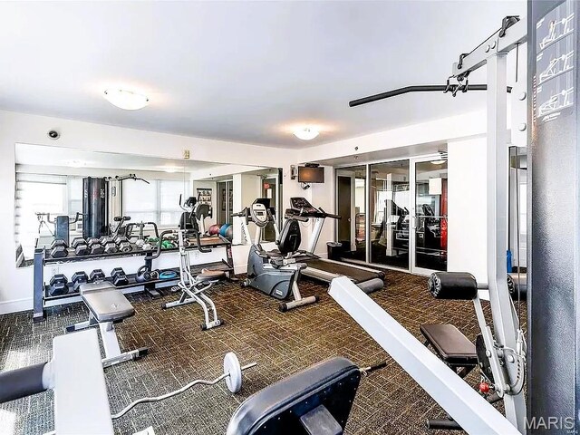210 N 17th St Unit 702, Saint Louis, MO 63103 - photo 19