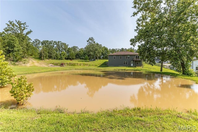 129 Jared St, Waynesville, MO 65583 - water view