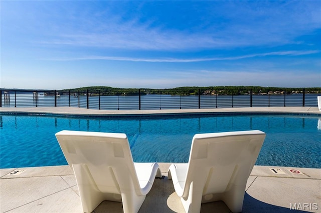 100 Blue Heron Hill Rd Unit 106, Lake Ozark, MO 65049 - photo 1